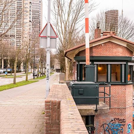 Appartamento Sweets - Omvalbrug Amsterdam Esterno foto
