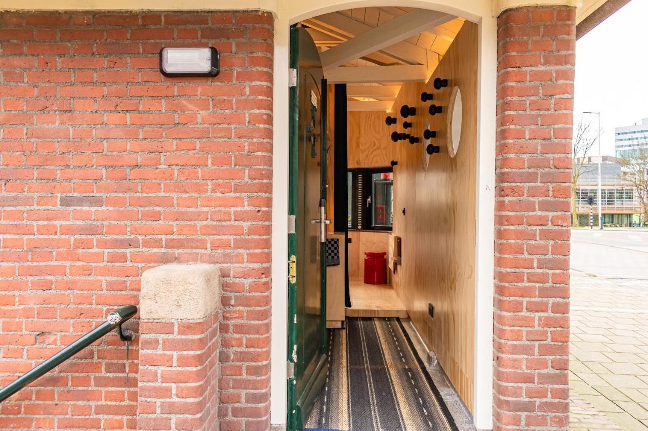 Appartamento Sweets - Omvalbrug Amsterdam Esterno foto